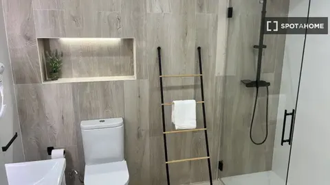 Pis de 60 m² a València