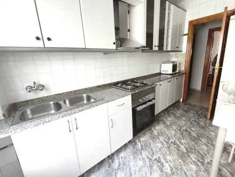 Квартира 85 м² в Картахене
