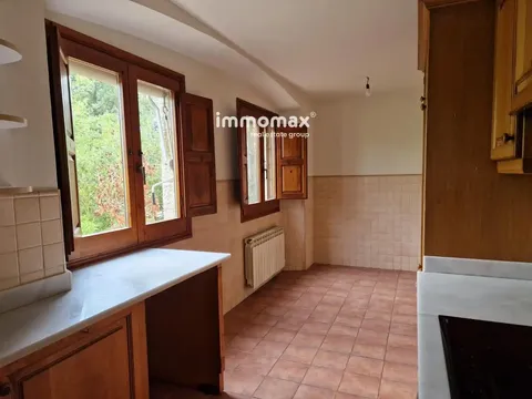 Pis de 217 m² a Gualba