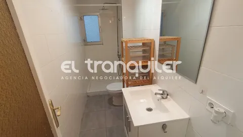 Pis de 66 m² a Madrid