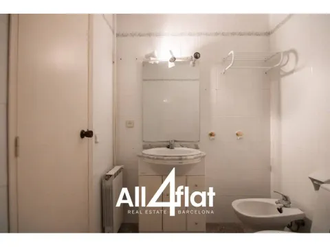 Квартира 134 м² у Sant Andreu de Llavaneres