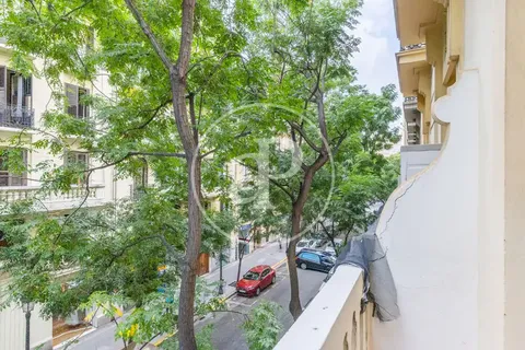 Pis de 105 m² a València