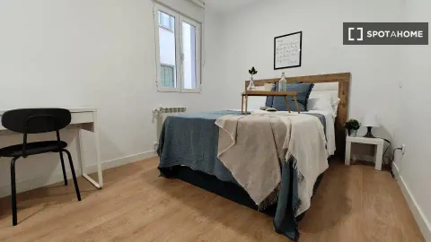 Habitación en alquiler, Madrid