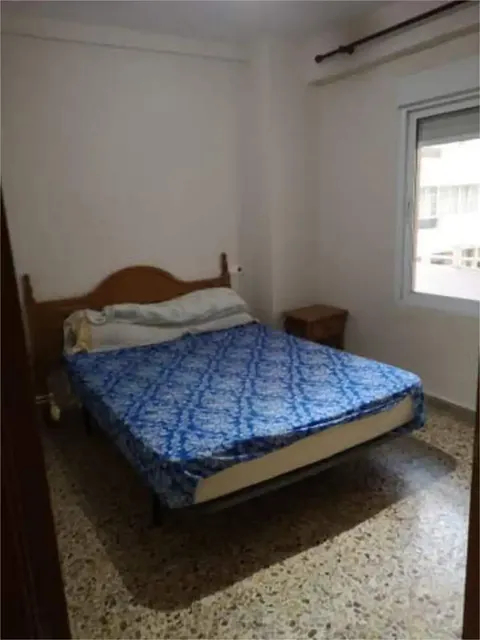 Pis de 60 m² a Almeria