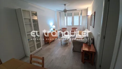 Appartamento 67 m² a Madrid