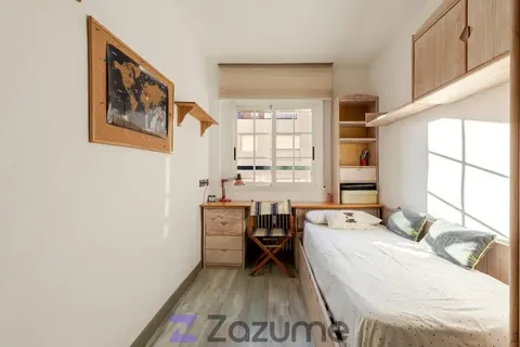 Pis de 65 m² a Madrid