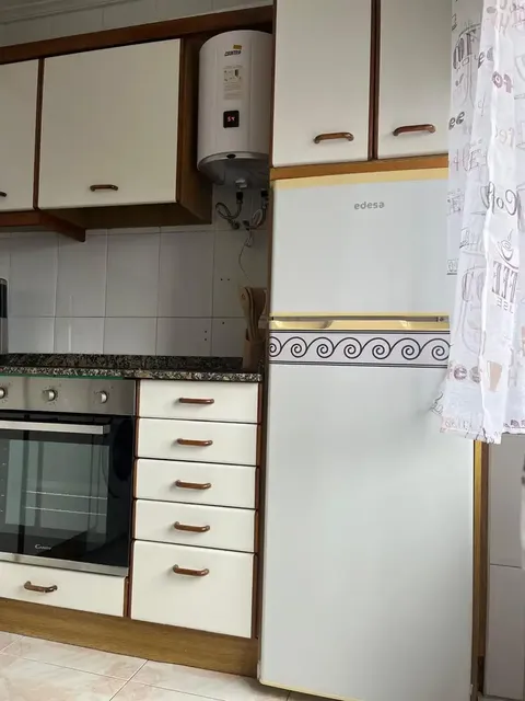 Pis de 64 m² a Santander