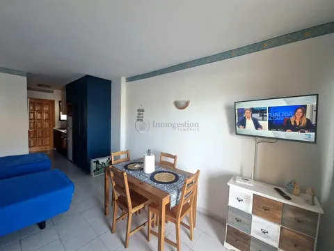 Flat 45 m² in Arona