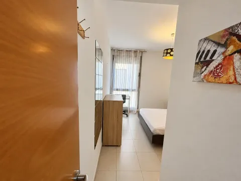 Pis de 61 m² a Sant Vicent del Raspeig