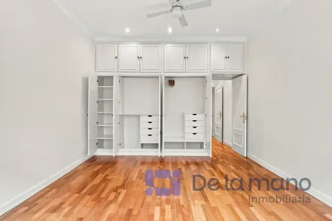 Appartamento 135 m² a Madrid
