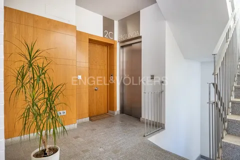 Pis de 114 m² a Sevilla