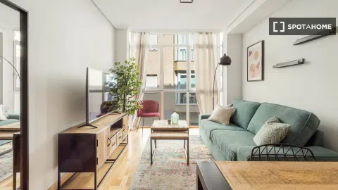 Appartement à louer, Madrid