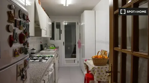 Habitació de lloguer, València