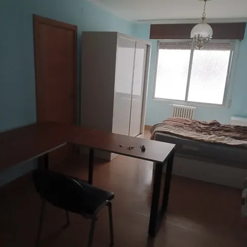 Habitación 100 m², Ourense