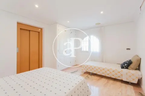 Haus 500 m² in l'Eliana
