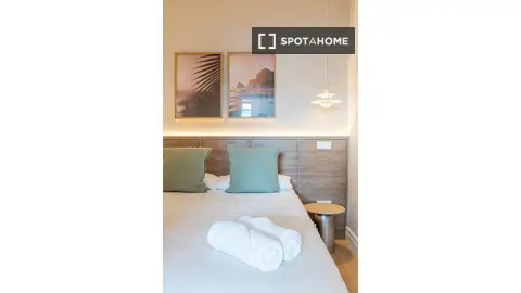 Pis de 35 m² a Madrid