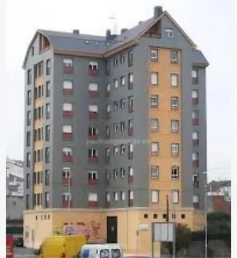 Flat 48 m² in O Valadouro