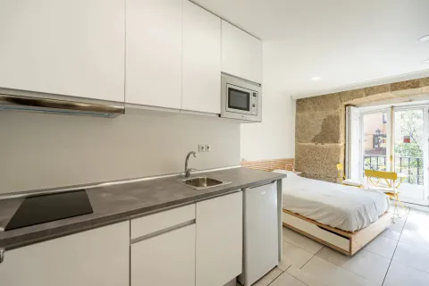 Zimmer zur Miete, Madrid