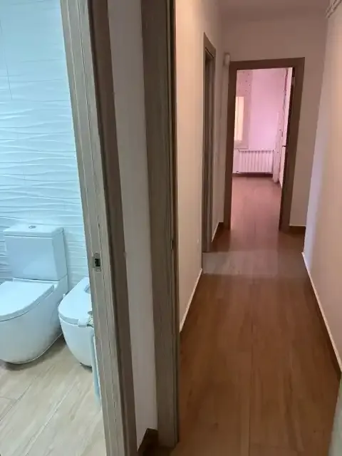 Pis de 135 m² a Mataró