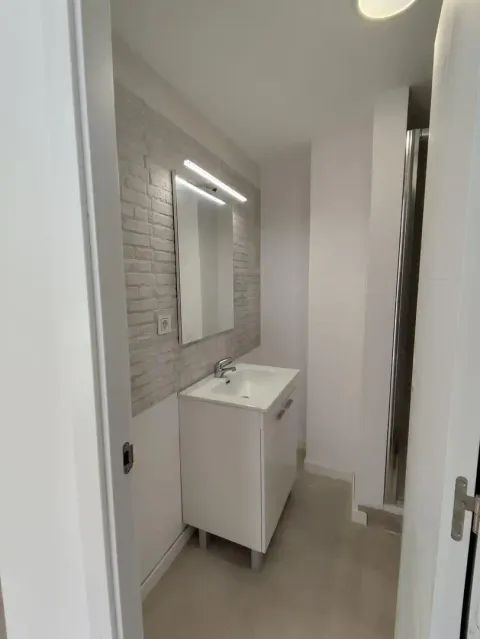 Pis de 71 m² a Alacant