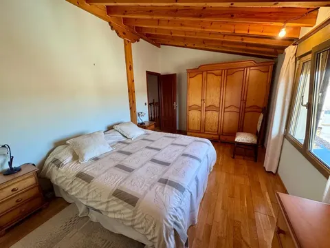 Casa de 180 m² a Olmos de Ojeda