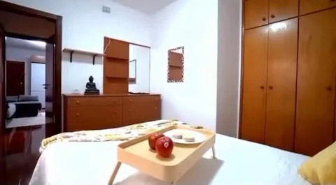 Pis de 65 m² a Arona