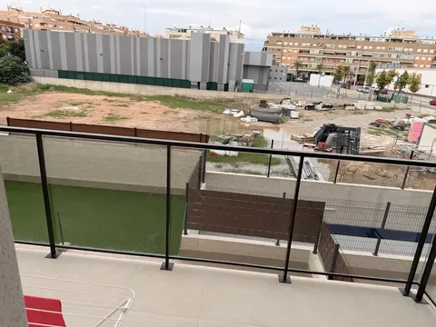 Pis de 80 m² a Sagunt
