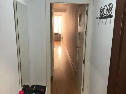 Pis de 66 m² a Sevilla