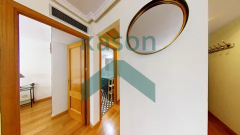 Piso de 48 m² en Madrid