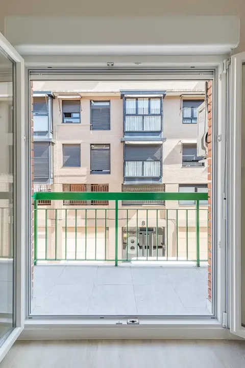 Pis de 109 m² a Madrid