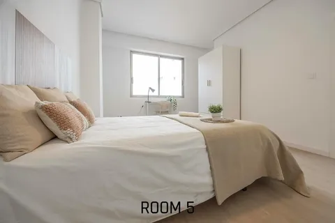 Habitació de lloguer, València
