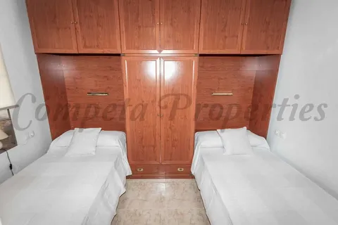 Wohnung 45 m² in Torrox