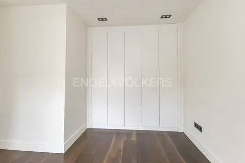 Pis de 153 m² a Madrid