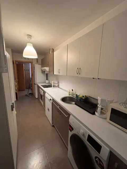 Квартира 70 м² у Almendralejo (4/20)