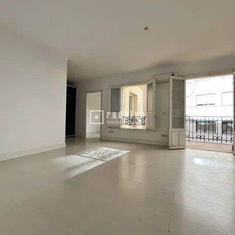 Appartamento 92 m² a Madrid
