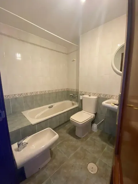 Pis de 136 m² a Almeria