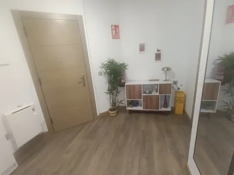 Wohnung 38 m² in Gijón / Xixón