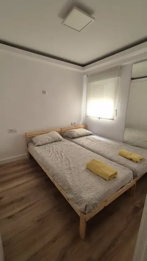 Pis de 72 m² a el Campello