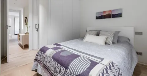 Appartamento 68 m² a A Coruña