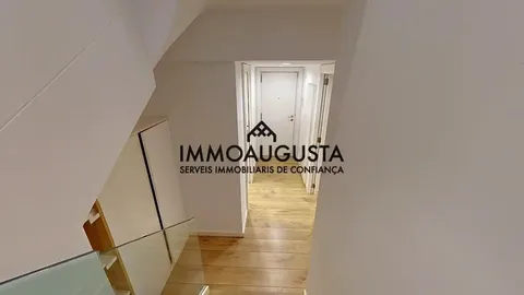 Pis de 88 m² a Barcelona