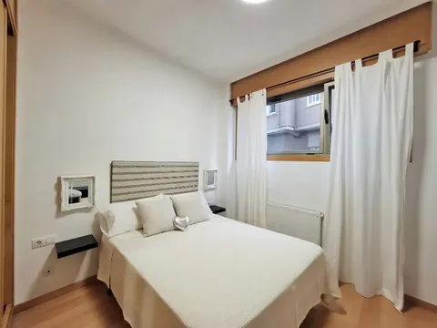 Pis de 51 m² a A Corunya