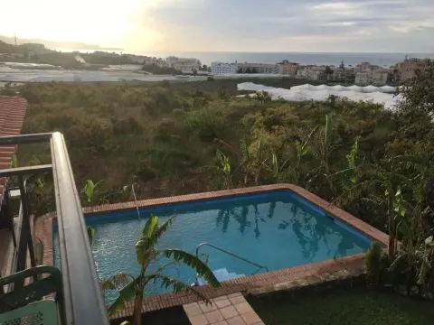 Casa de 120 m² a Torrox