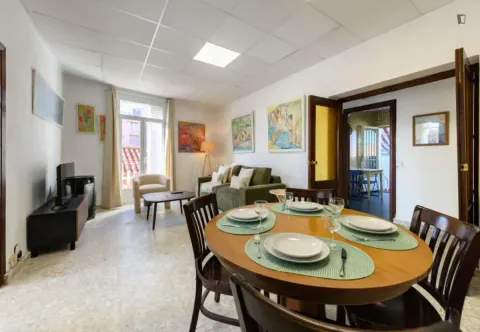 Piso de 126 m² en Madrid