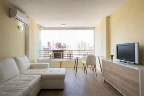 Appartement 45 m² à Benidorm