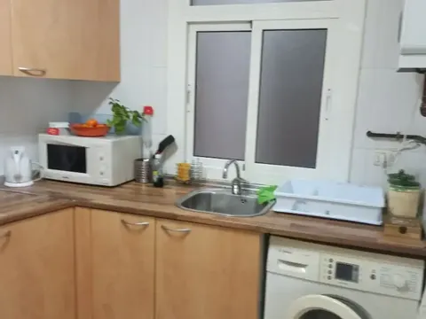 Habitació de lloguer, Barcelona