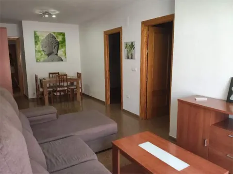 Pis de 70 m² a Las Gabias