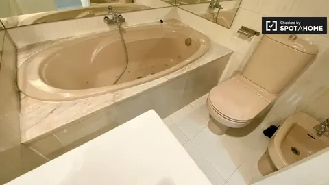 Habitació de lloguer, València