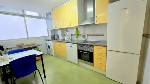Pis de 90 m² a Gandia