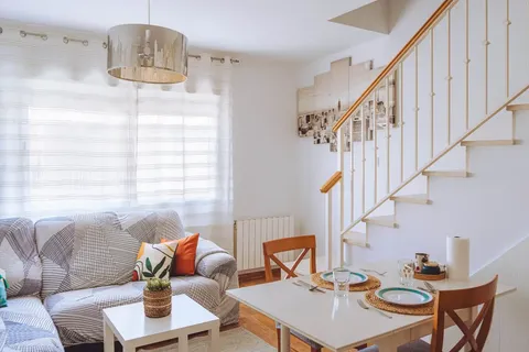 Piso de 55 m² en Jaén