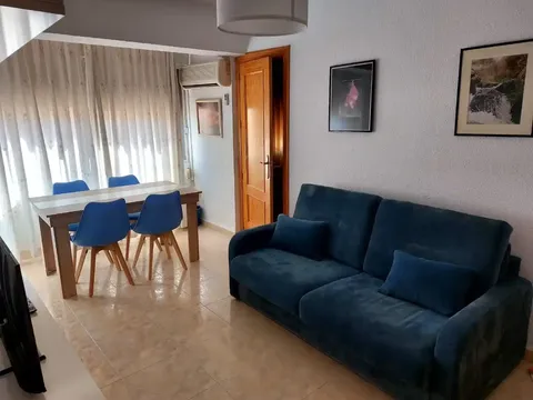 Pis de 80 m² a Almeria